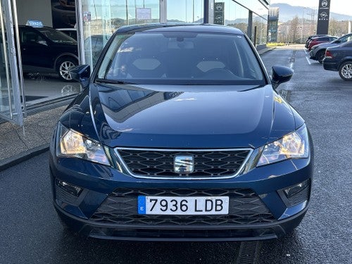 SEAT Ateca 1.6TDI CR S&S Ecomotive Reference