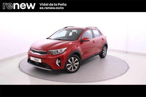 KIA Stonic 1.0 T-GDi MHEV Drive 120