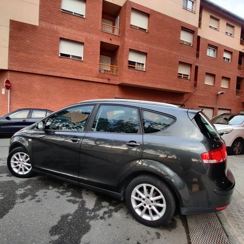 SEAT Altea 1.6 Reference