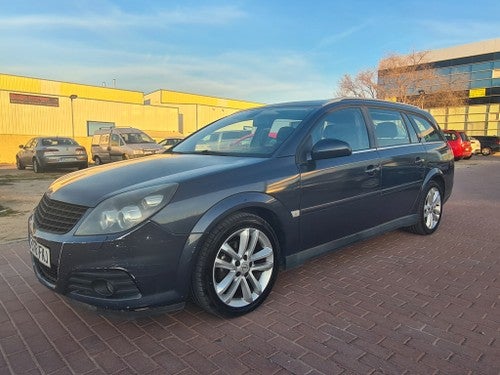 OPEL Vectra Caravan 1.9CDTI 8v Sport