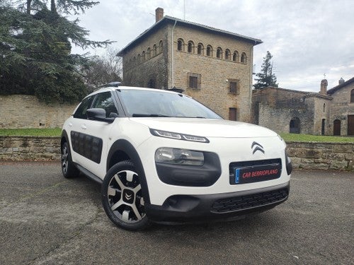 CITROEN C4 Cactus 1.6 BlueHDi S&S Feel 100