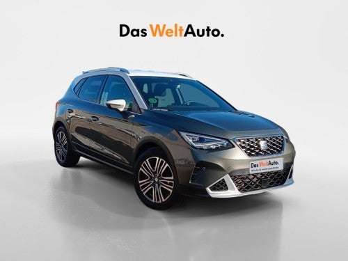 SEAT Arona TODOTERRENO 1.0 TSI 85KW XPERIENCE XXL 115 5P