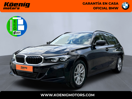 BMW Serie 3 320dA xDrive Touring