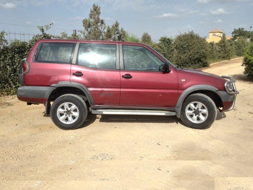 NISSAN Terrano 2.7 TD Comfort