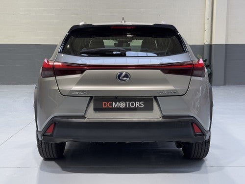 LEXUS UX 250h Business Navigation 2WD