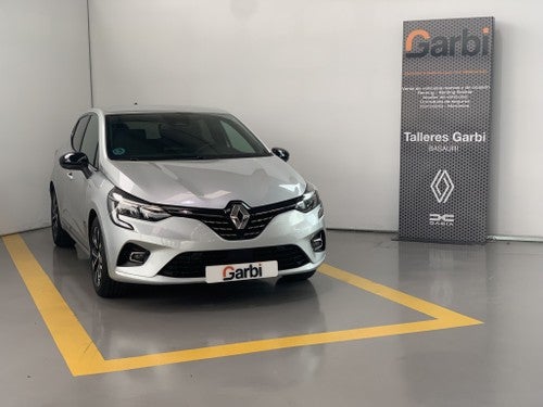 RENAULT Clio TCe Techno 67kW