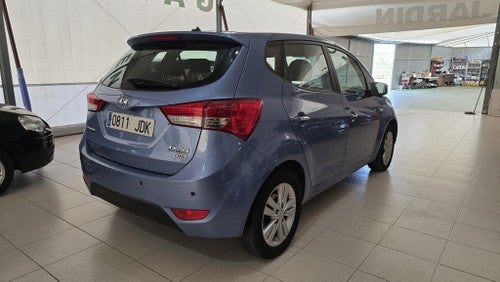 HYUNDAI ix20 1.4CRDI Klass Plus