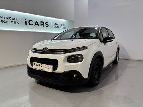 CITROEN C3 1.6BlueHDi S&S Feel 100