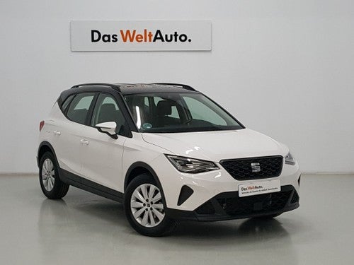 SEAT Arona 1.0 TSI S&S Style XM 110