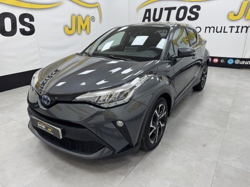 TOYOTA C-HR 180H Dynamic