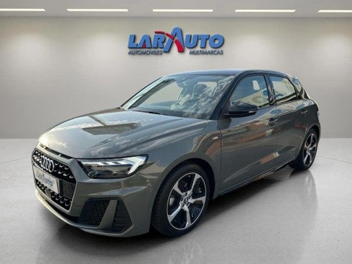 AUDI A1 Sportback 30 TFSI