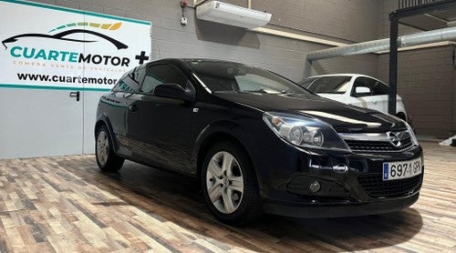 OPEL Astra GTC 1.7CDTi Energy 110