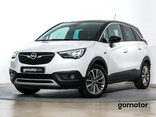 OPEL Crossland X 1.2T S&S Innovation 130 Aut.