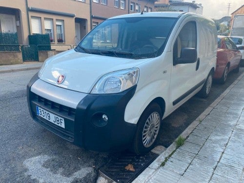 FIAT Fiorino Combi 1.3Mjt Adventure 75