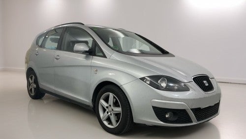 SEAT Altea XL 1.2 TSI S&S Reference