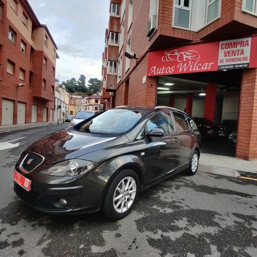 SEAT Altea 1.6 Reference