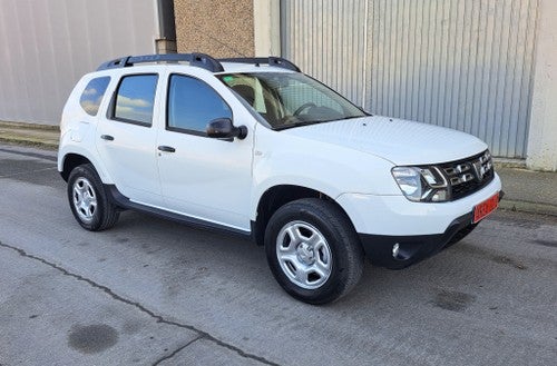 DACIA Duster 1.5dCi Ambiance 4x2 110