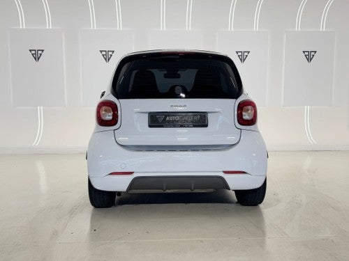 SMART Fortwo Coupé 66 Passion Aut.