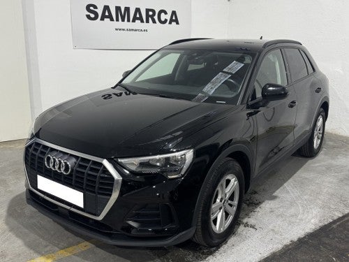 AUDI Q3 35 TDI Advanced S tronic 110kW