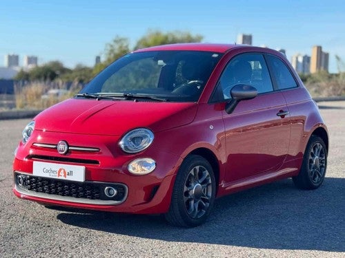 FIAT 500 1.2 S