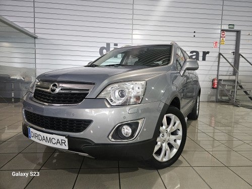 OPEL Antara 2.2CDTI Excellence S&S 4x4 184