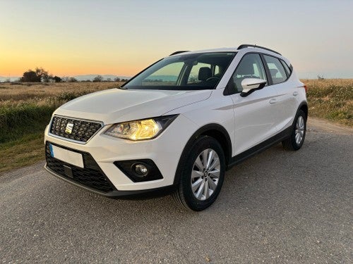 SEAT Arona 1.0 TSI S&S Style 110