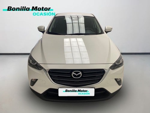 MAZDA CX-30 2.0 Skyactiv-G Evolution 2WD 90kW