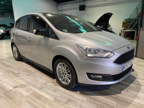 FORD C-Max Grand 1.5TDCi Business 120