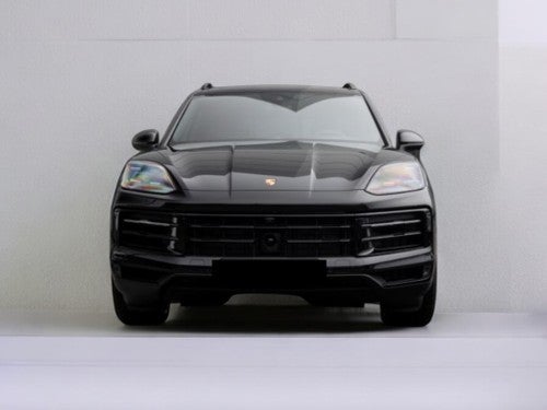 PORSCHE Cayenne Aut.