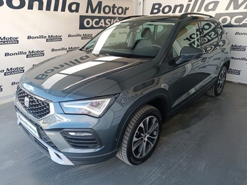 SEAT Ateca 1.5 TSI 110KW S/S STYLE DSG 150 5P