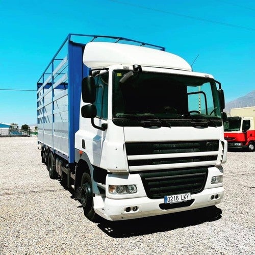 DAF CF85.360 