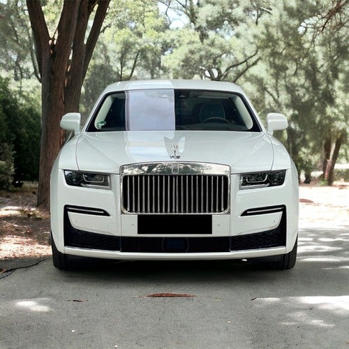 ROLLS-ROYCE Ghost Black Badge