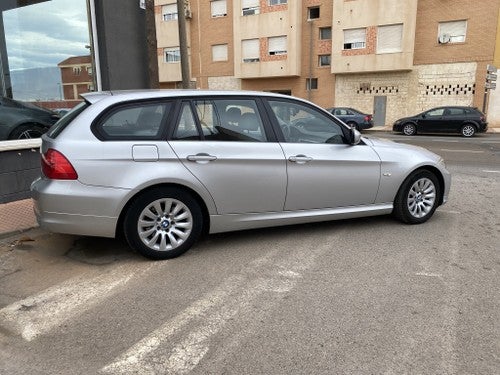 BMW Serie 3 320d Touring Aut.