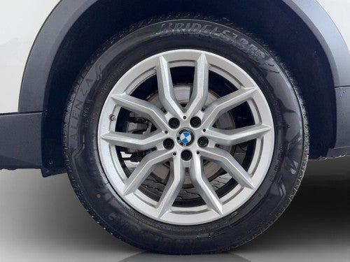 BMW X6 xDrive 30dA