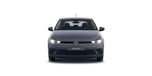 VOLKSWAGEN Polo 1.0 TSI Match 70kW