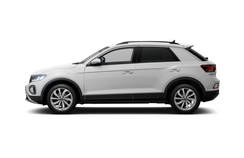 VOLKSWAGEN T-Roc 1.0 TSI Más 85kW