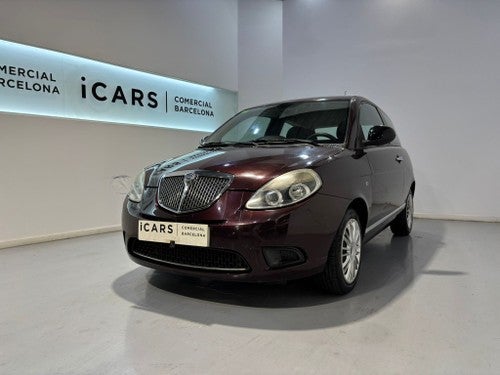 LANCIA Ypsilon 1.2 8v Gold