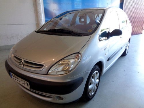 CITROEN Xsara Picasso 1.6i SX