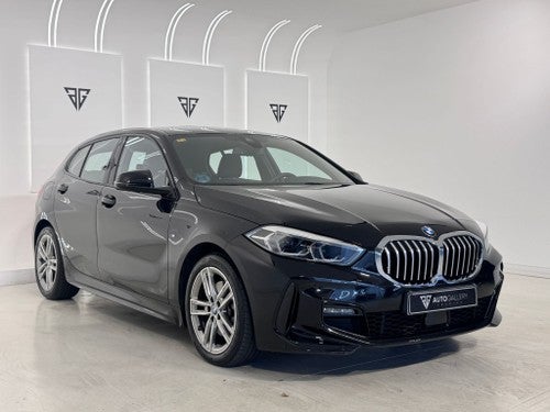 BMW Serie 1 118dA M Sport