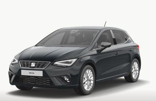 SEAT Ibiza 1.0 TSI S&S Special Edition 115