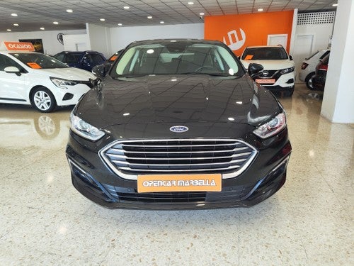 FORD Mondeo Sportbreak 2.0 HEV Titanium