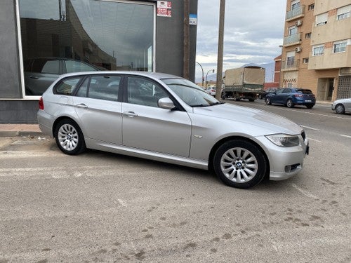 BMW Serie 3 320d Touring Aut.