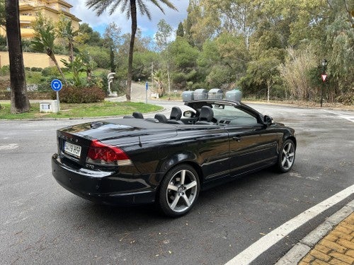 VOLVO C70 2.0D Momentum Aut.