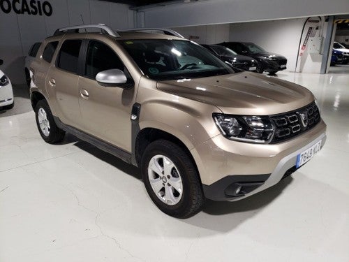 DACIA Duster 1.2 TCE Comfort 4x2 92kW