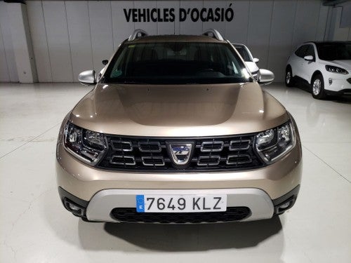 DACIA Duster 1.2 TCE Comfort 4x2 92kW