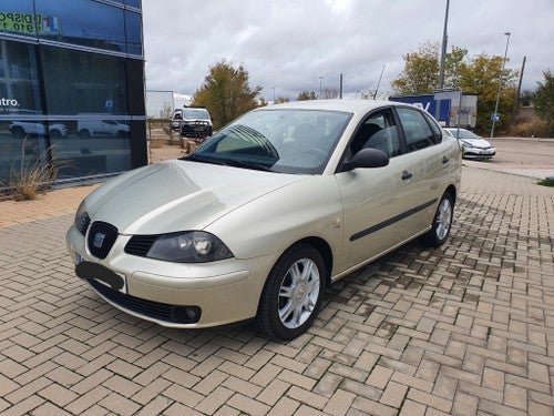 SEAT Córdoba 1.9TDI Top II