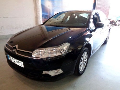 CITROEN C5 1.6HDI Millenium