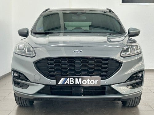 FORD Kuga 2.5 Duratec PHEV ST-Line X 4x2