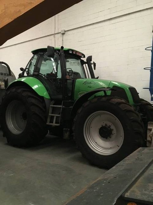 Deutz-Fahr AGROTRON 260 