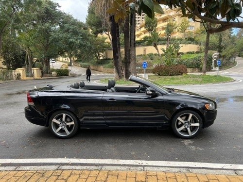 VOLVO C70 2.0D Momentum Aut.